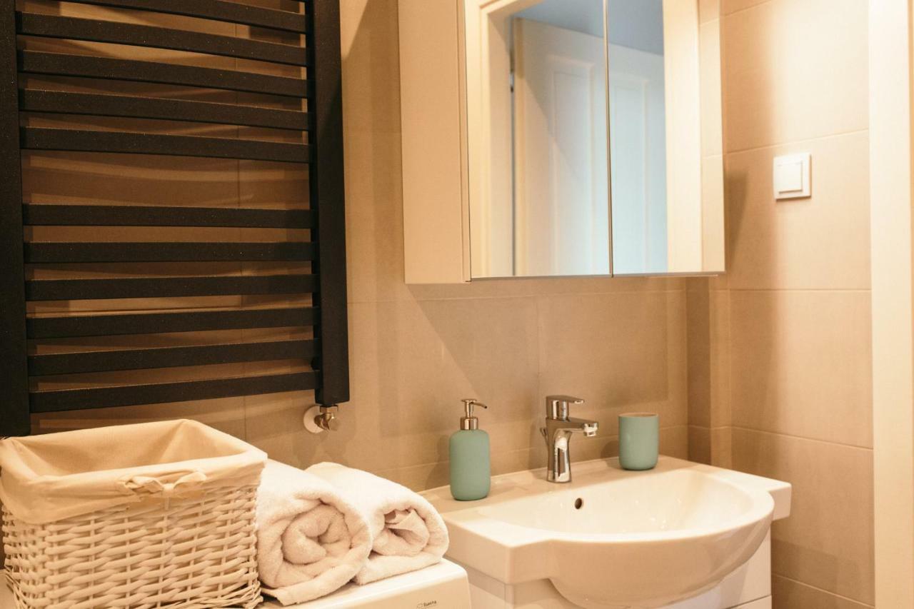 Apartment For You Красков Екстериор снимка