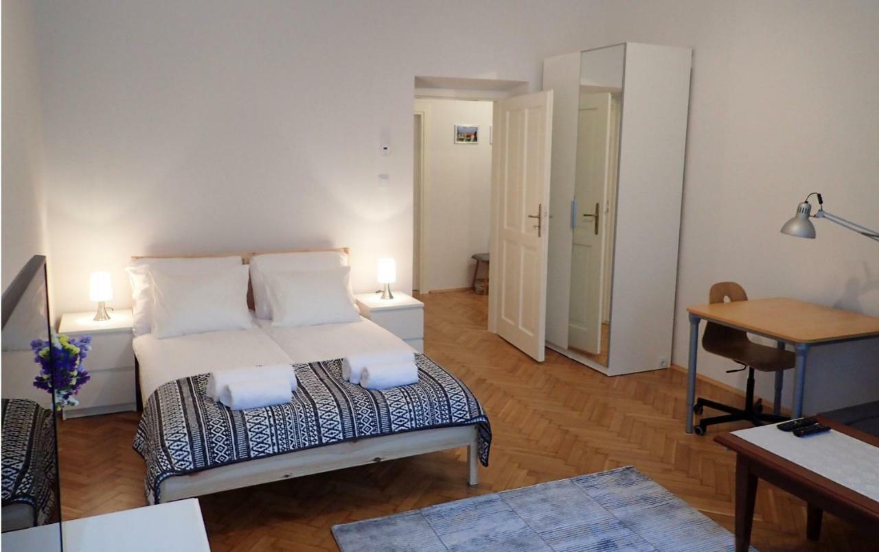 Apartment For You Красков Екстериор снимка