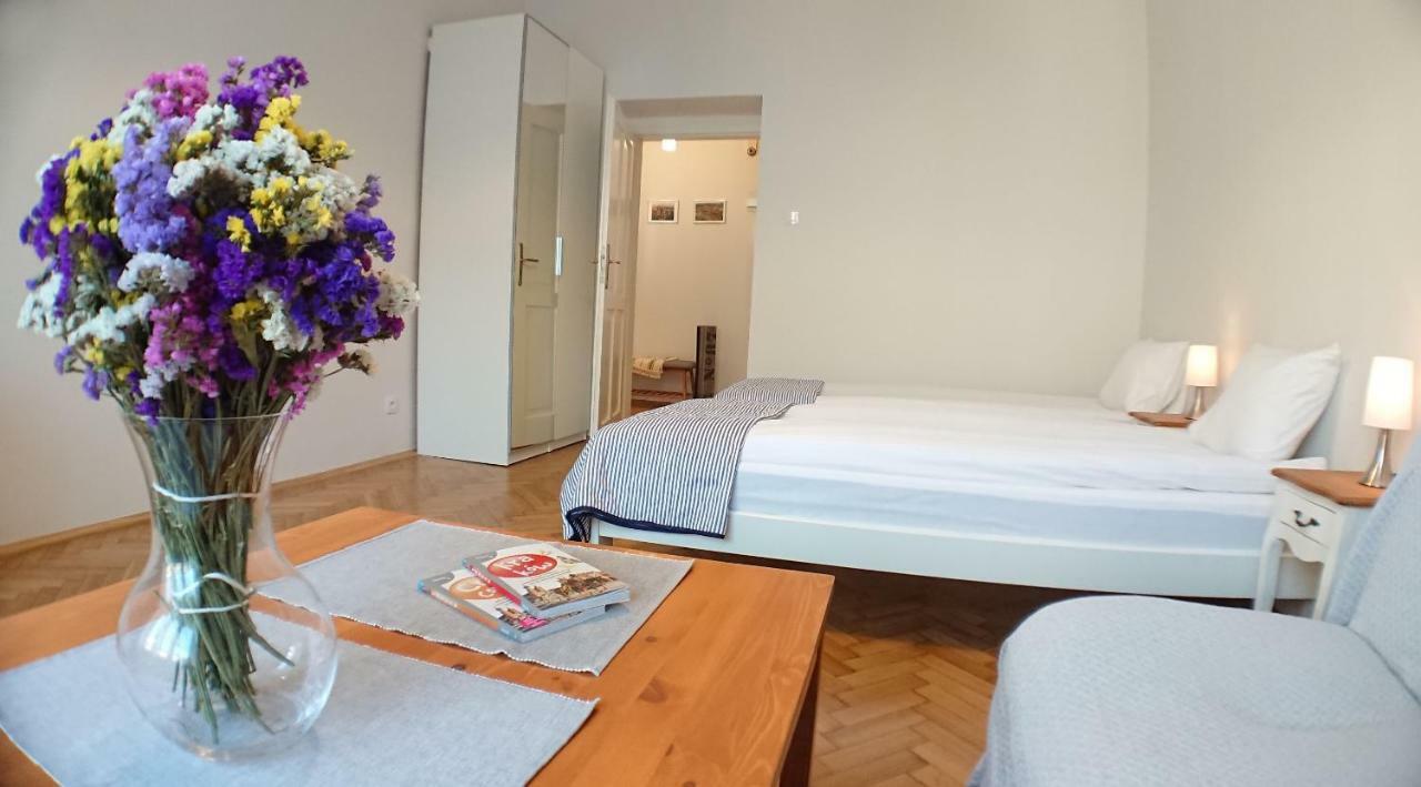 Apartment For You Красков Екстериор снимка