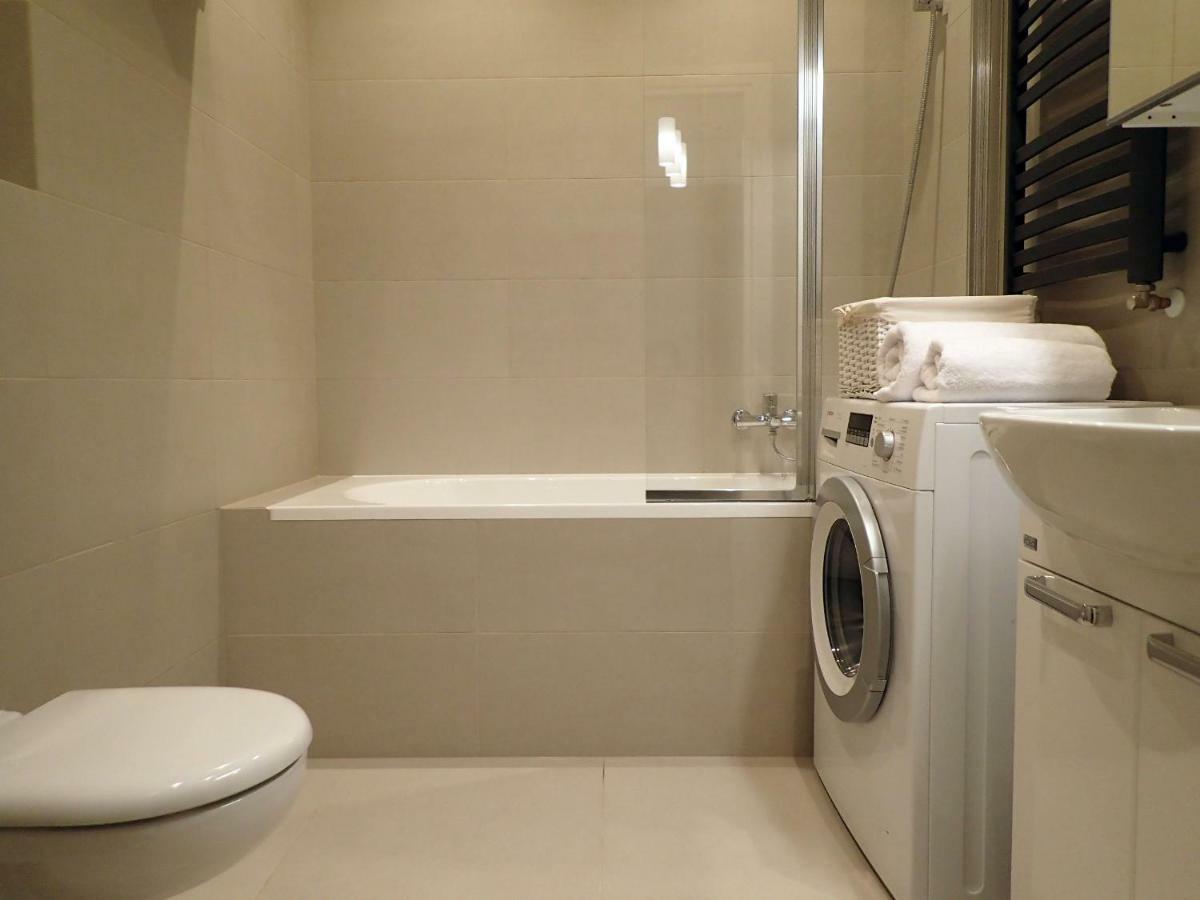 Apartment For You Красков Екстериор снимка