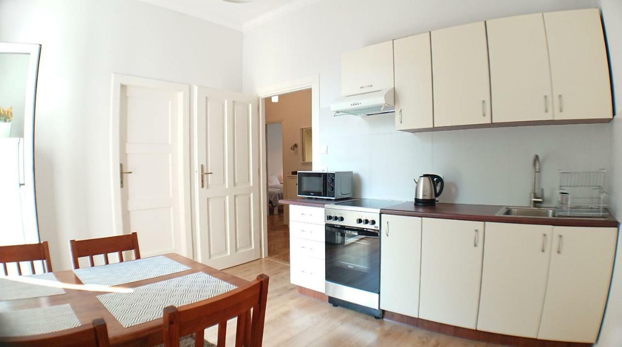 Apartment For You Красков Екстериор снимка