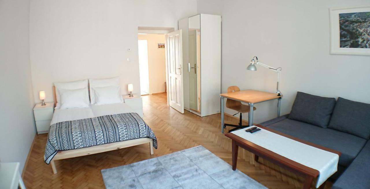 Apartment For You Красков Екстериор снимка