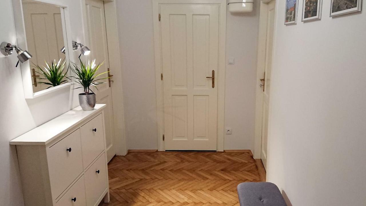 Apartment For You Красков Екстериор снимка
