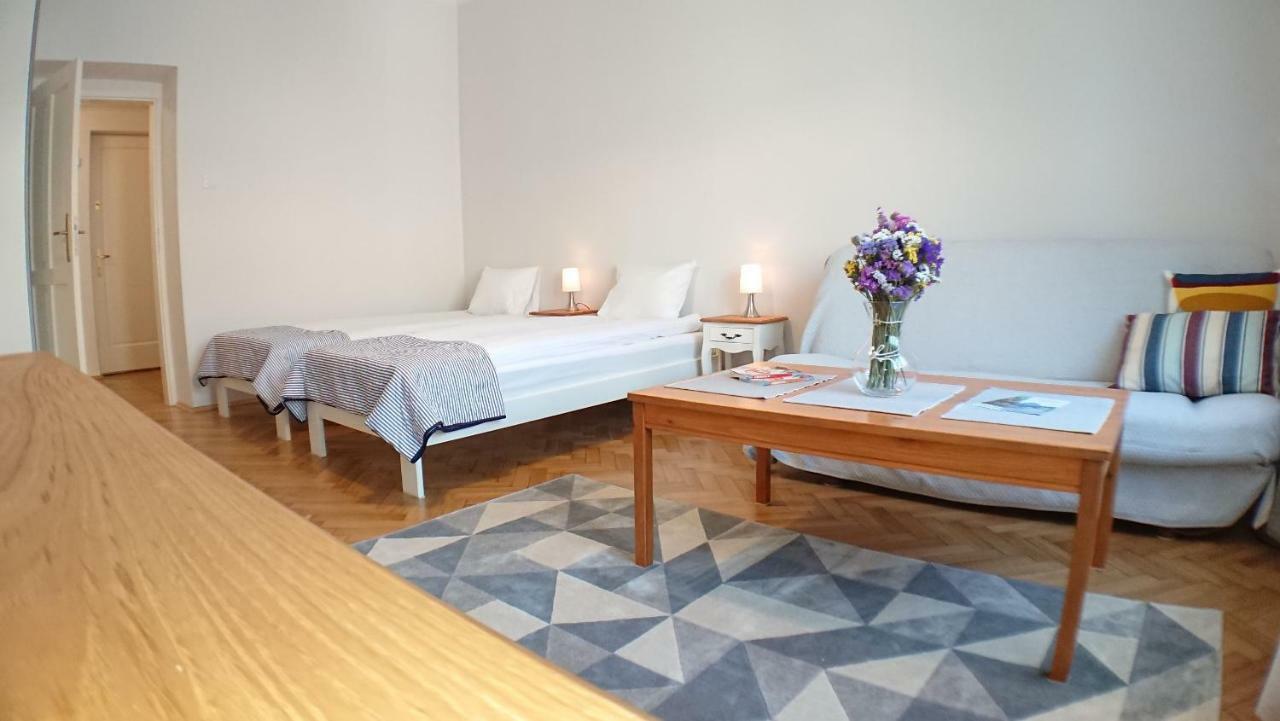 Apartment For You Красков Екстериор снимка