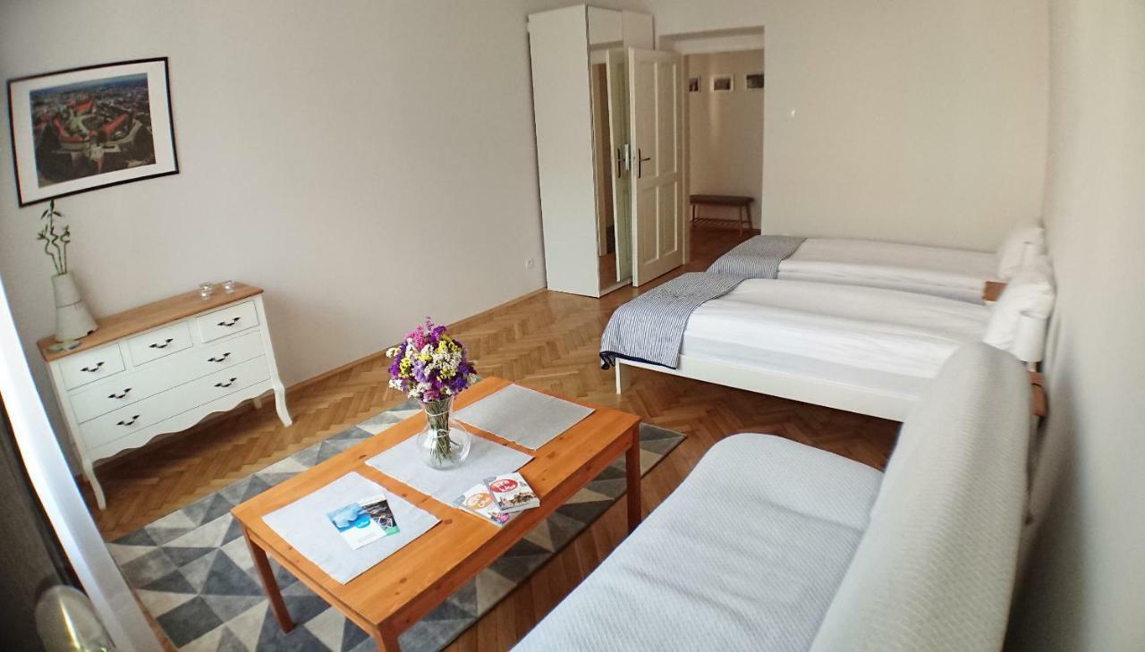 Apartment For You Красков Екстериор снимка