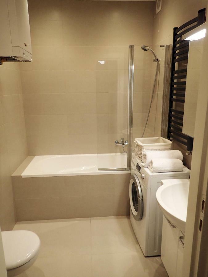 Apartment For You Красков Екстериор снимка