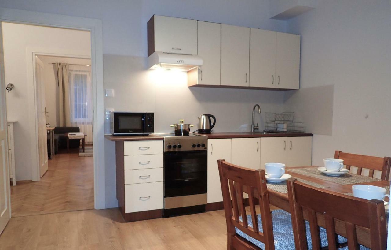 Apartment For You Красков Екстериор снимка